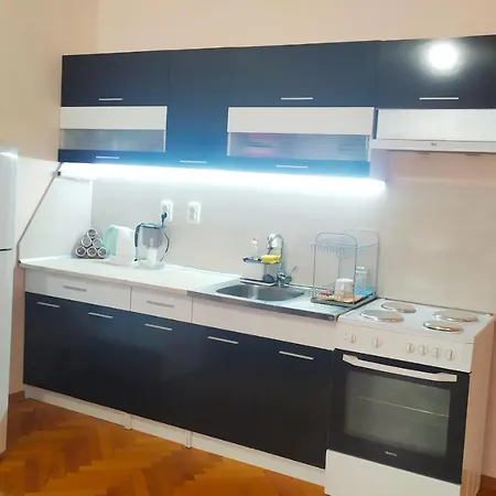 Lovely City Center 1Bd, 1Bt Apartment Sofia Exterior photo