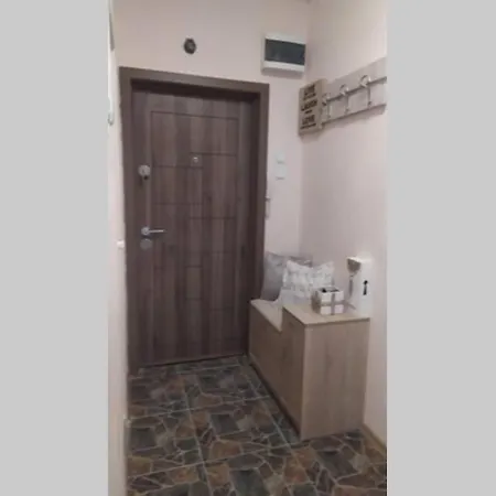 Lovely City Center 1Bd, 1Bt Apartment Sofia Exterior photo