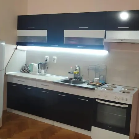 Lovely City Center 1Bd, 1Bt Apartment Sofia Exterior photo
