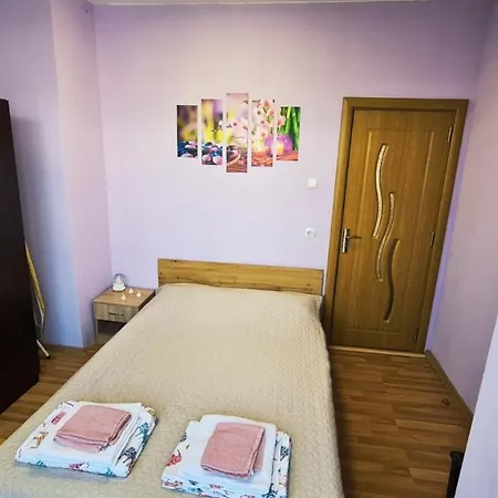 Lovely City Center 1Bd, 1Bt Apartment Sofia Exterior photo