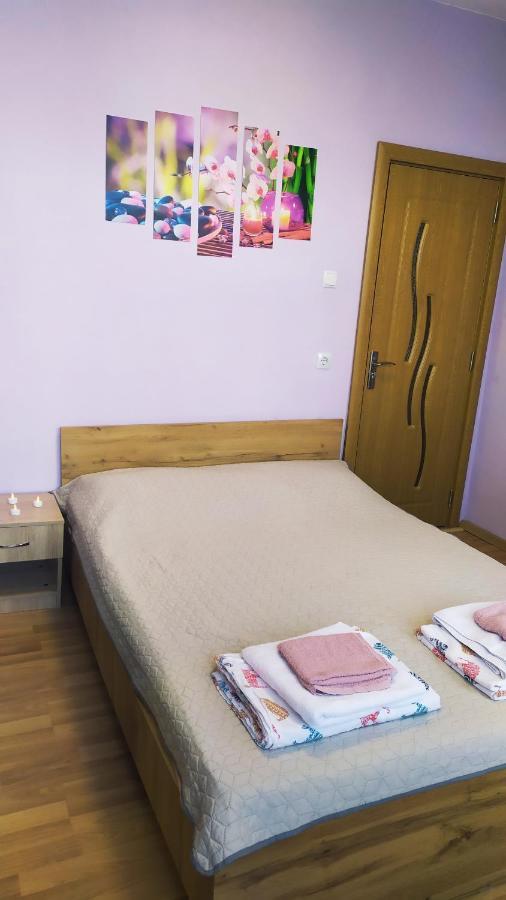 Lovely Center 1bd, 1bt Apartament *