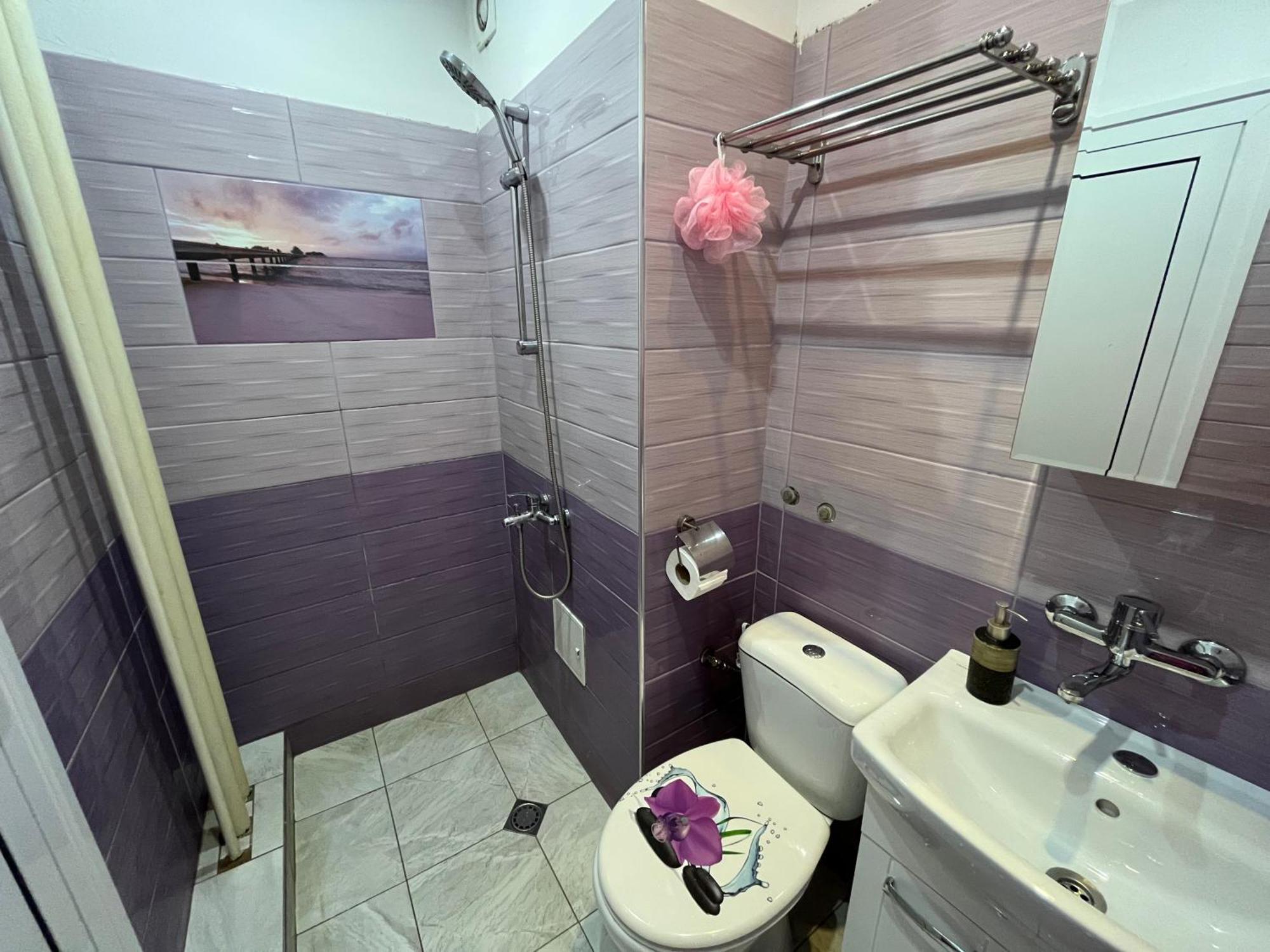 Lovely Center 1bd, 1bt Apartament Sofia